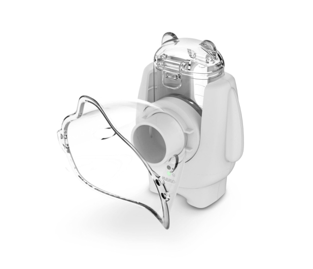Neno NENO ATEMO Przenośny nebulizator ultradźwiękowy - 1378148 - zdjęcie 2